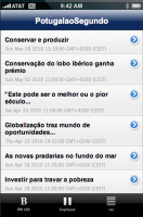 MOBILE NEWS READERS APPS IOS AND ANDROID